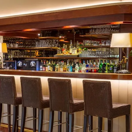 Hotel Western Premier Montfleuri Sainte-Maxime