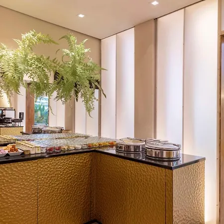 Western Premier Montfleuri Hotel Sainte-Maxime