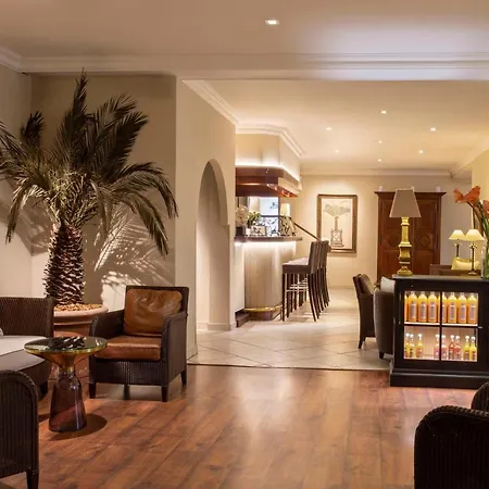 Western Premier Montfleuri Hotel Sainte-Maxime