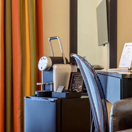 Western Premier Montfleuri 4*
