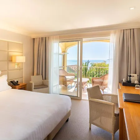 Hotel Western Premier Montfleuri 4*