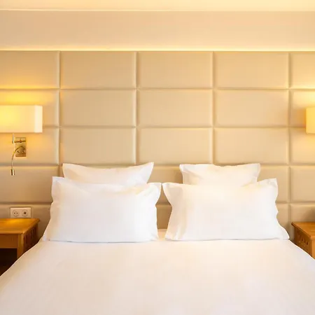 Western Premier Montfleuri 4* Sainte-Maxime