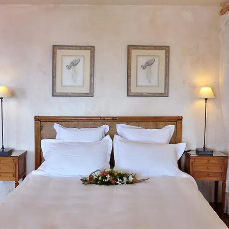 Western Premier Montfleuri Hotel