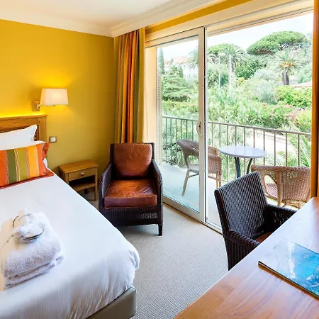 Western Premier Montfleuri