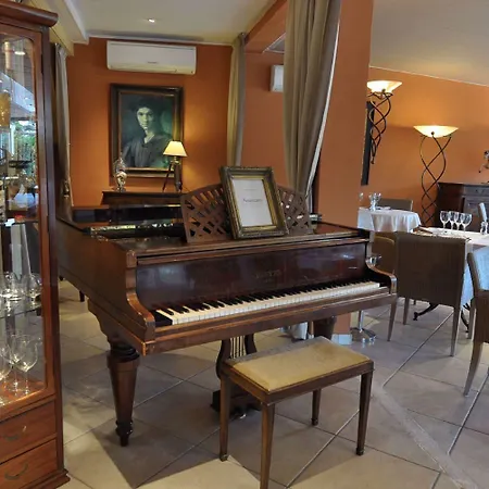 Hotel Western Premier Montfleuri