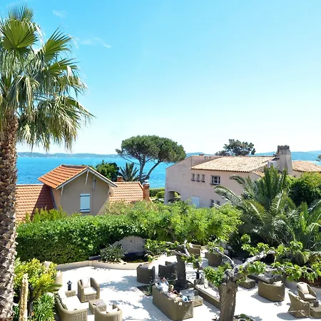 Hotel Western Premier Montfleuri