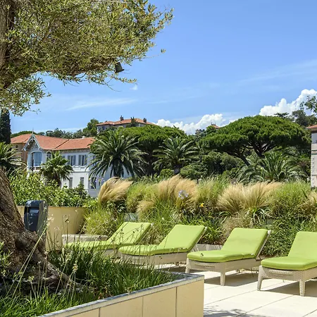 Western Premier Montfleuri Sainte-Maxime