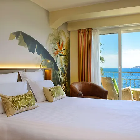 Western Premier Montfleuri 4*