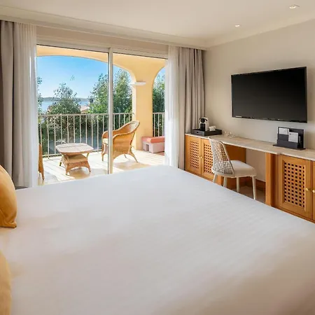 Western Premier Montfleuri 4* سانت ماكسيم