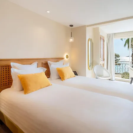 Western Premier Montfleuri 4*