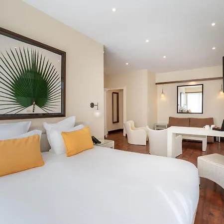 Western Premier Montfleuri Hotel