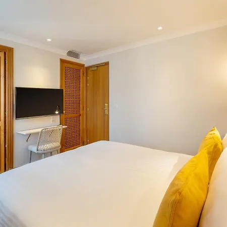 Western Premier Montfleuri 4*
