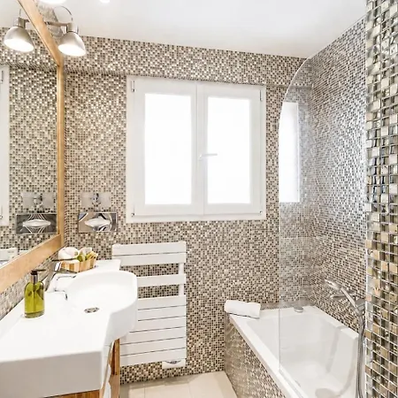 Hotel Western Premier Montfleuri Sainte-Maxime