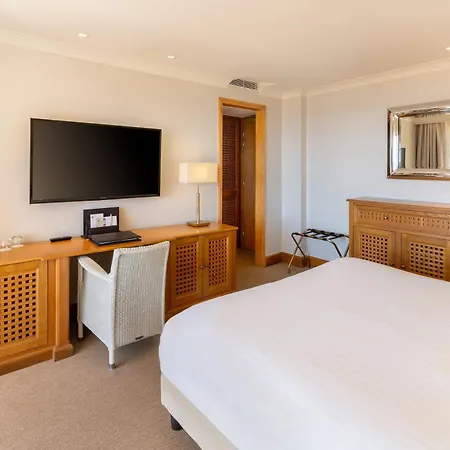 Hotel Western Premier Montfleuri Sainte-Maxime