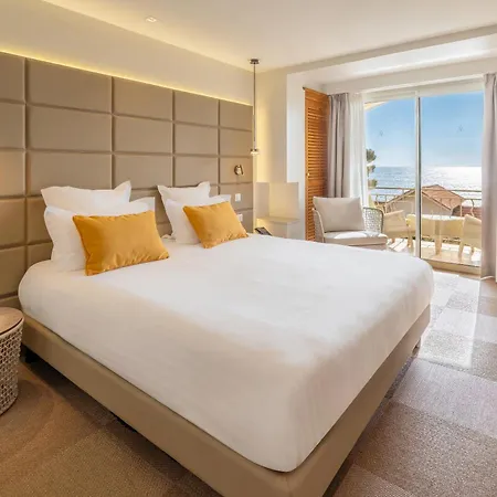 Western Premier Montfleuri Hotel Sainte-Maxime