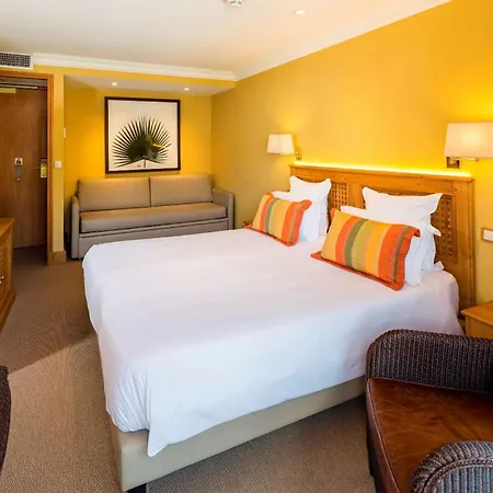 Western Premier Montfleuri Hotel