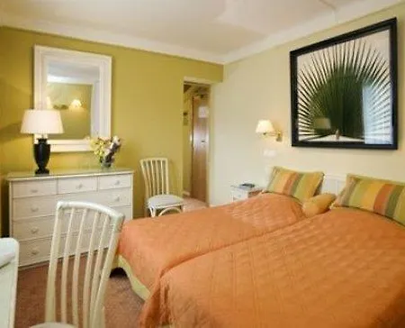 Hotel Western Premier Montfleuri