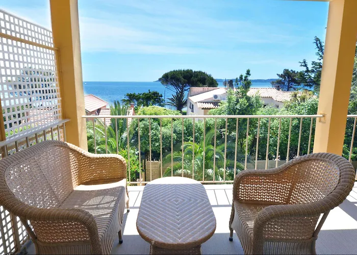 Western Premier Montfleuri 4* سانت ماكسيم