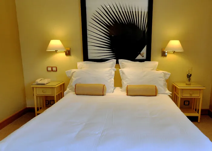 Western Premier Montfleuri 4* Sainte-Maxime