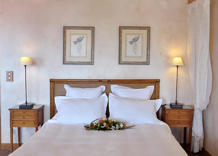 Western Premier Montfleuri Hotel